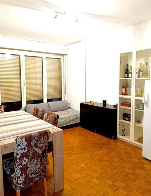 Apartamento Espacioso Genebra