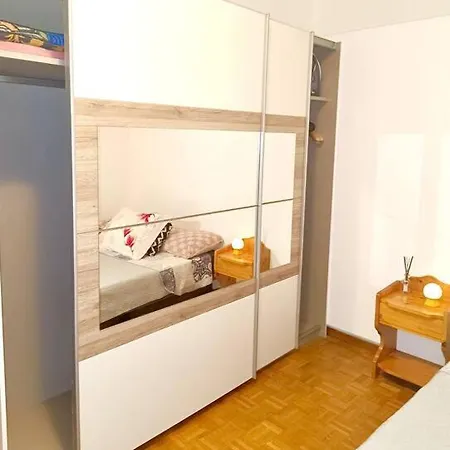 Espacioso Apartamento Geneva Exterior photo