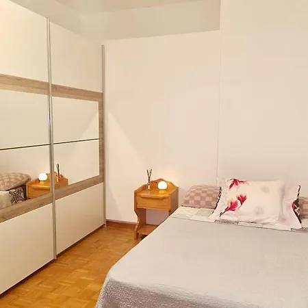 Espacioso Apartamento Geneva Exterior photo