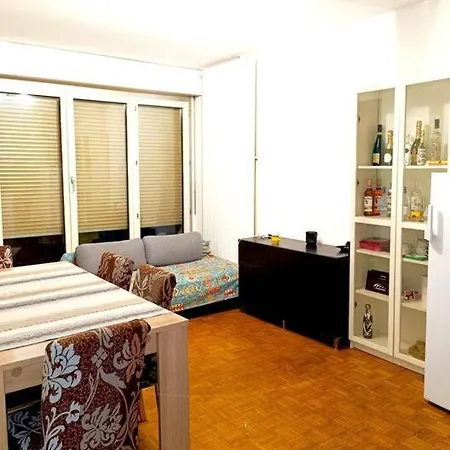 Espacioso Apartamento Geneva Exterior photo