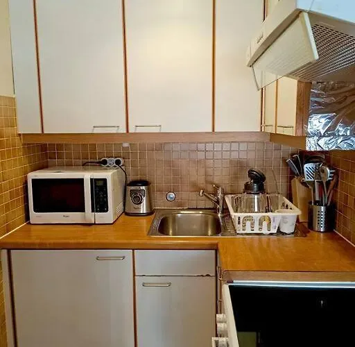 Espacioso Apartamento